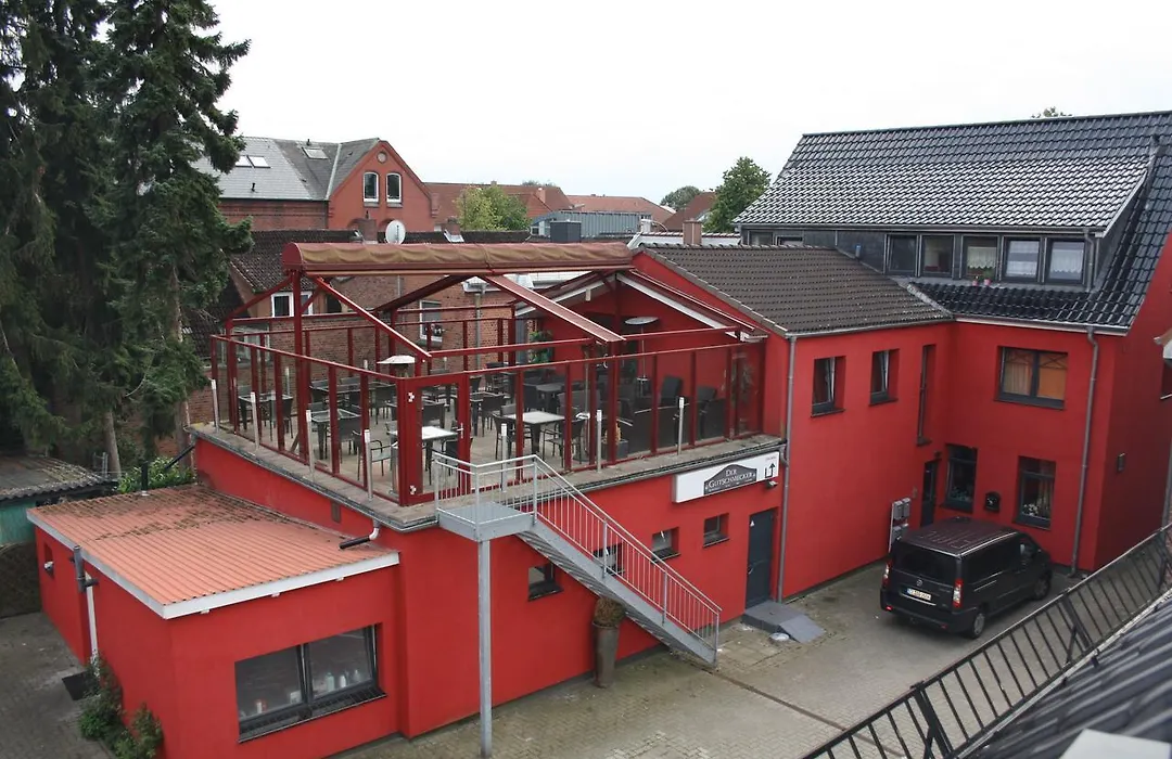Der Gutschmecker Bad Segeberg-1