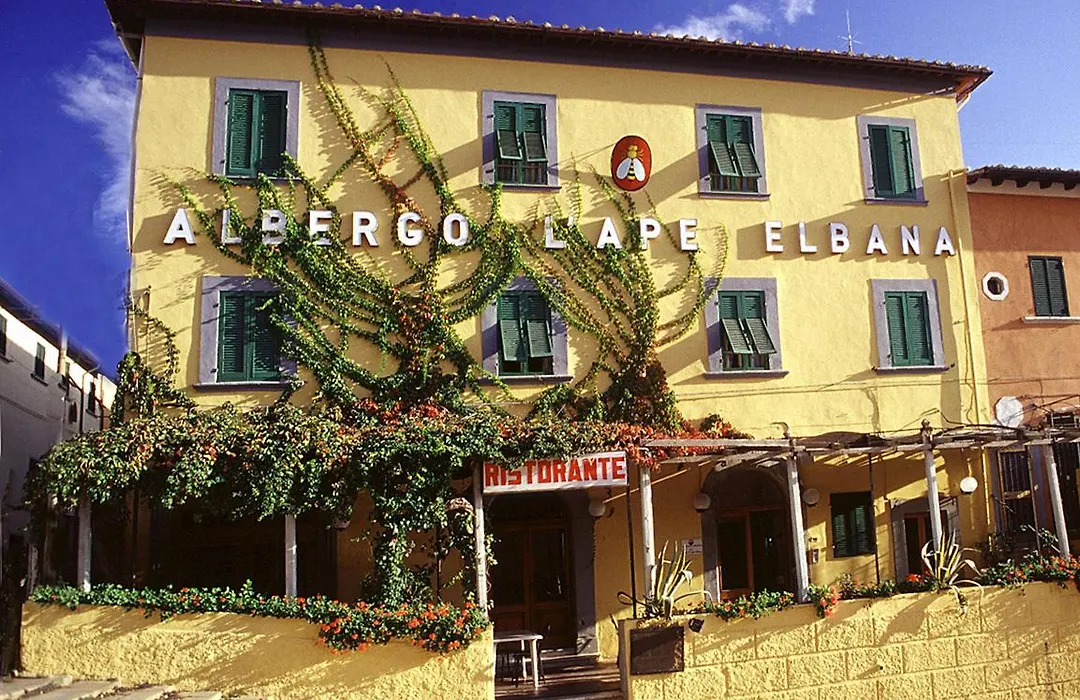 Albergo Ape Elbana-1