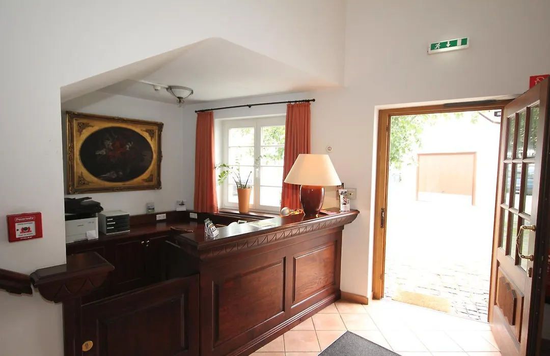 Hotel Drei Linden-1