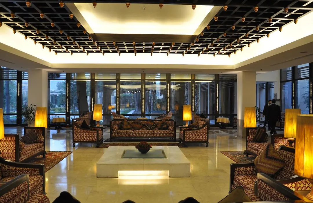 Kabul Serena Hotel-1