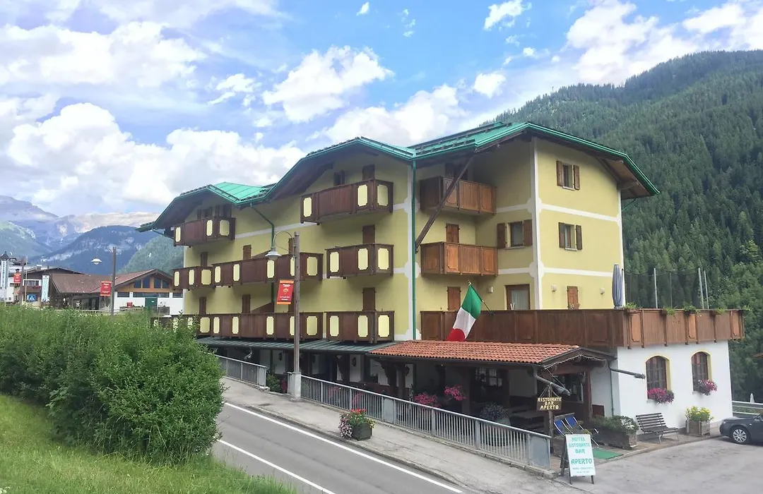 Hotel Tosa-1