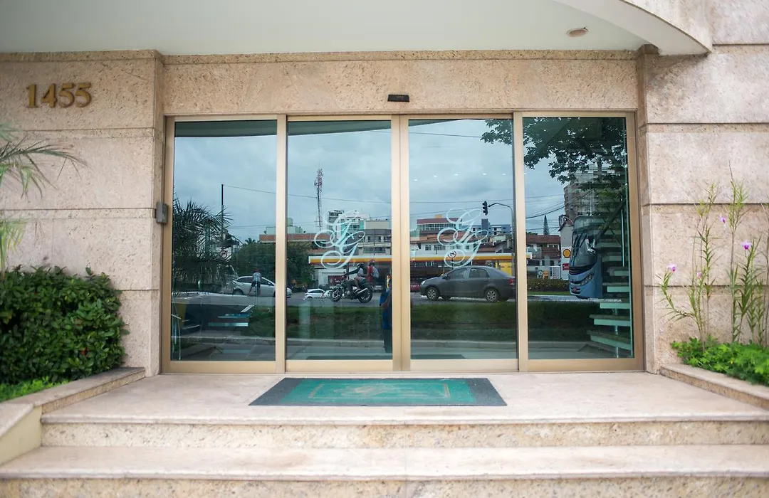 Gloria Garden Suites-1