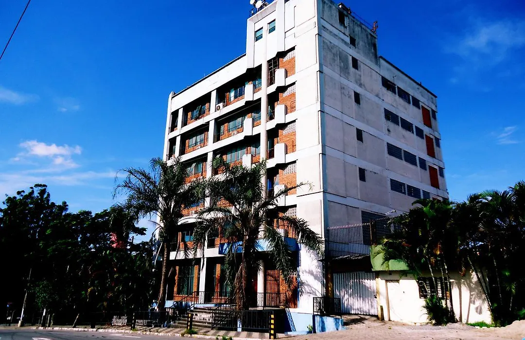 Hotel St. Daniel-1