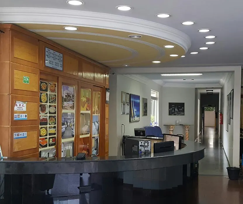 Veneza Plaza Hotel-1