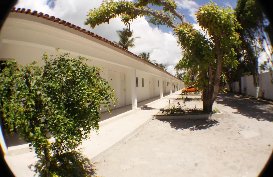Hotel Abrolhos-1