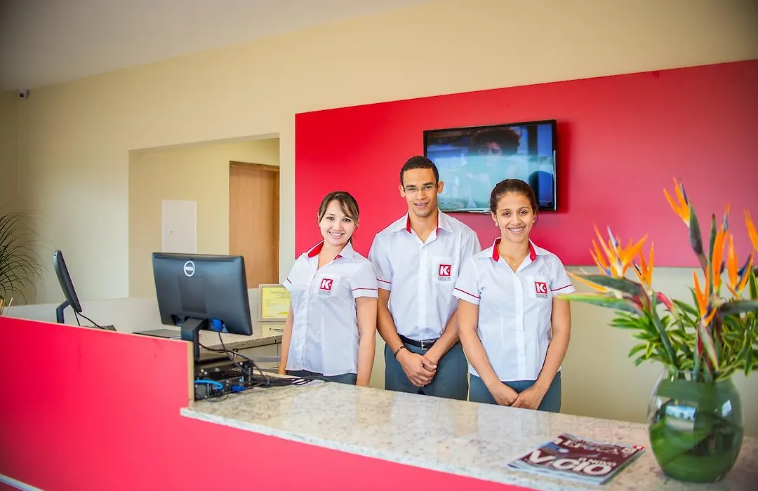Hotel K-1