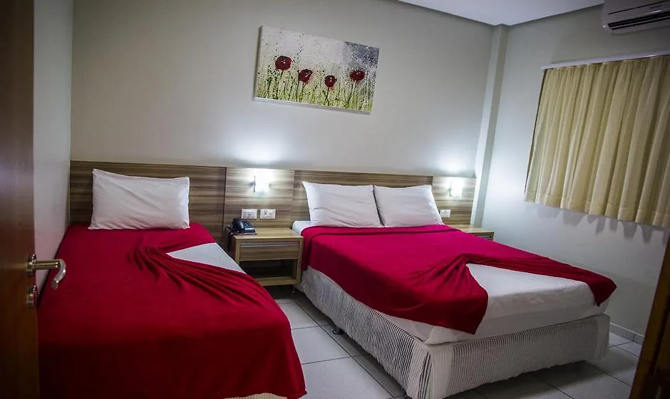 Hotel Baeza-1
