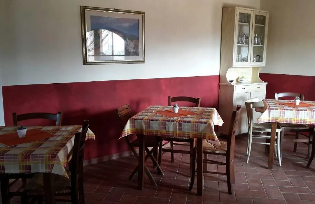 Agriturismo Santa Adriana-1