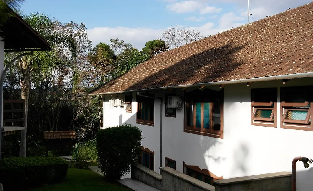 Hotel Pousada das Araucarias-1