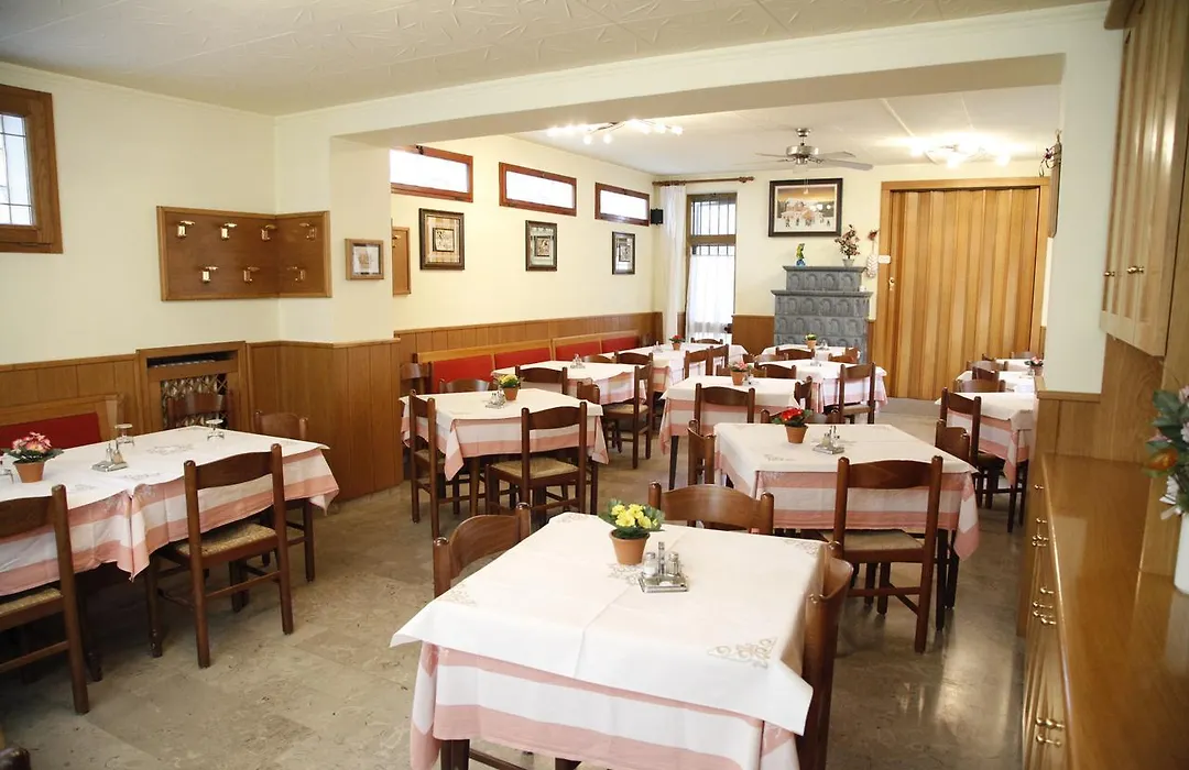 Albergo Speranza-1