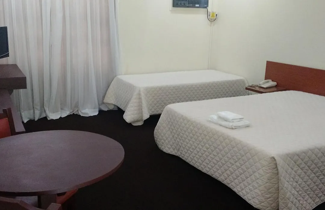 Hotel Lago Azul-1