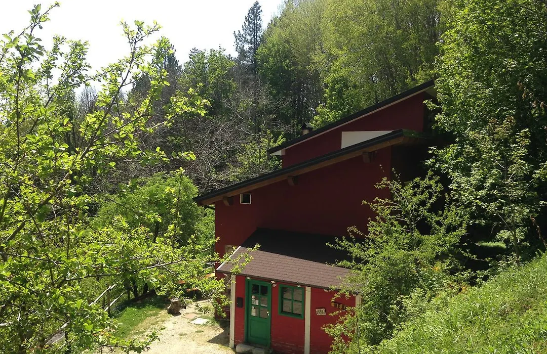 Rifugio Casello Margherita-1