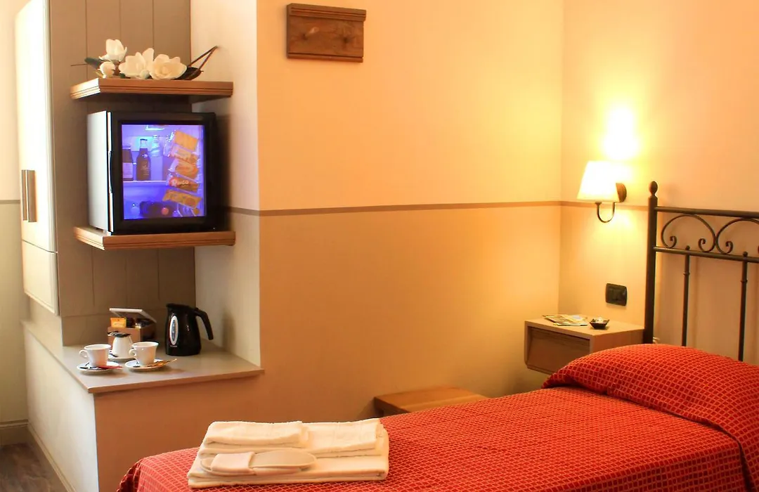 Albergo Benito-1