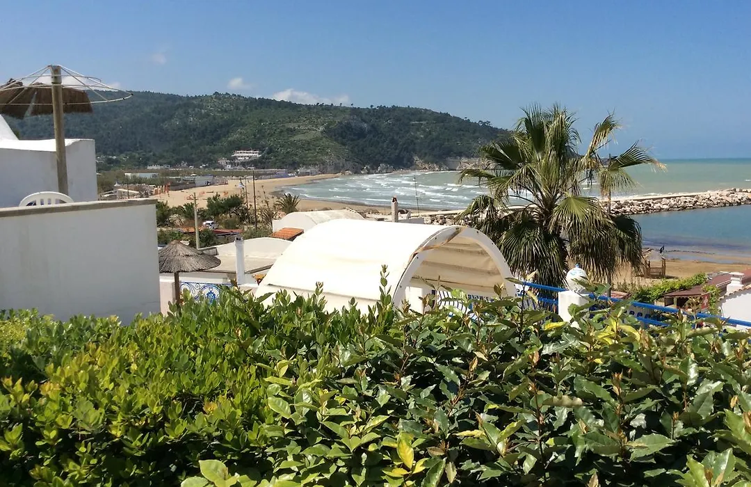 Hotel Elisa - Spiaggia Privata Inclusa-1