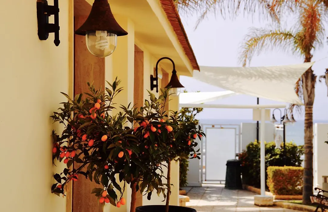 Caposud Residence And Beach Club-1