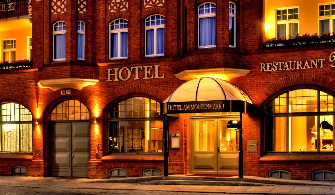 Hotel am Molkenmarkt-1