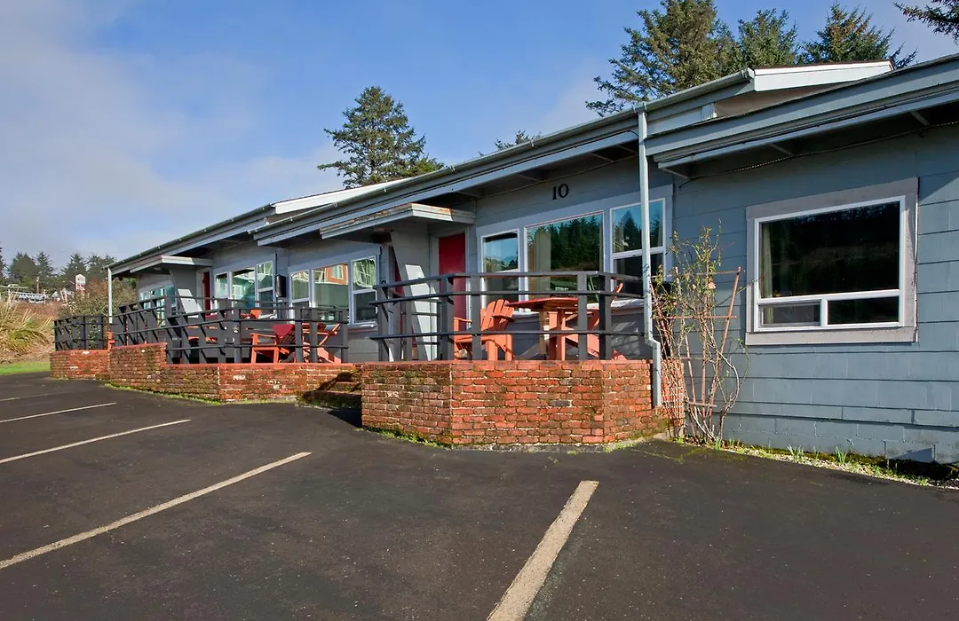 Agate Beach Motel-1