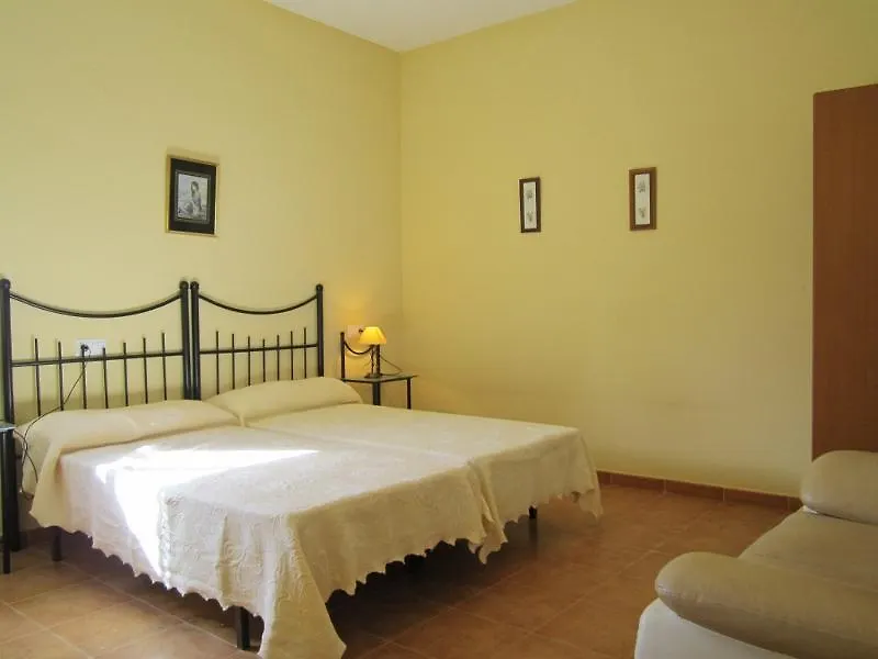 Apartment In Velez-Malaga Malaga 103068-1