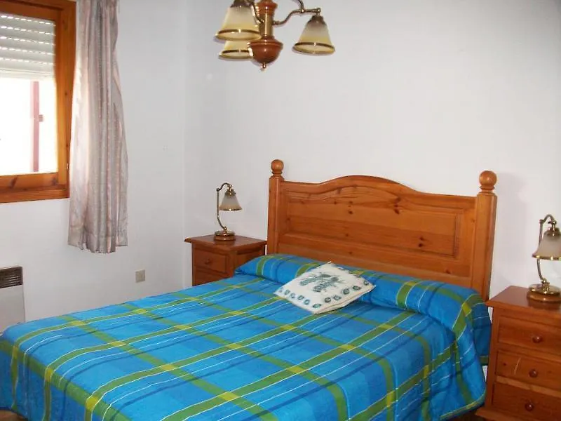 Apartamentos Varios Valle Del Aragon 3000-1