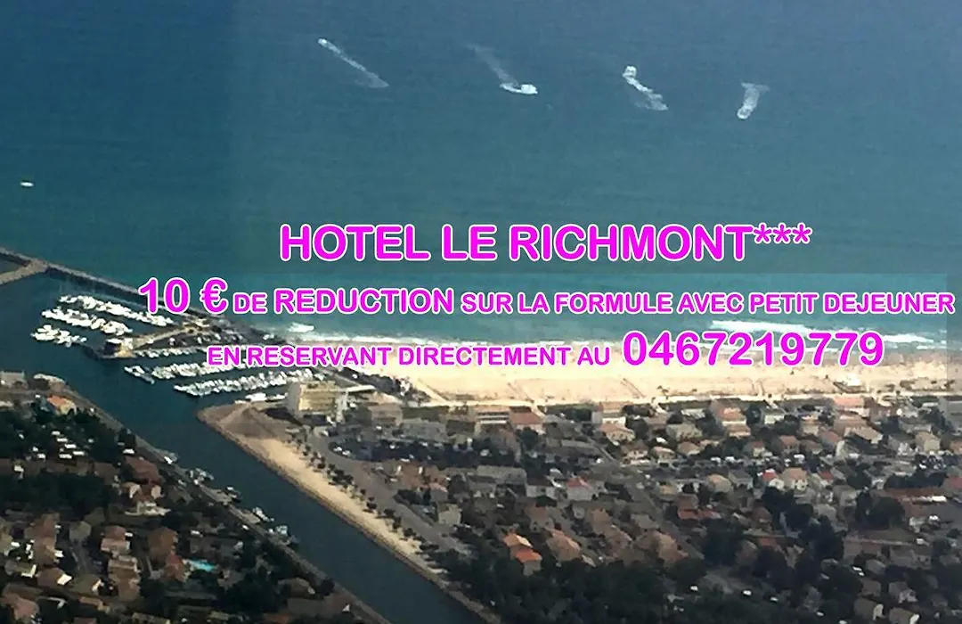 Hotel Le Richmont-1