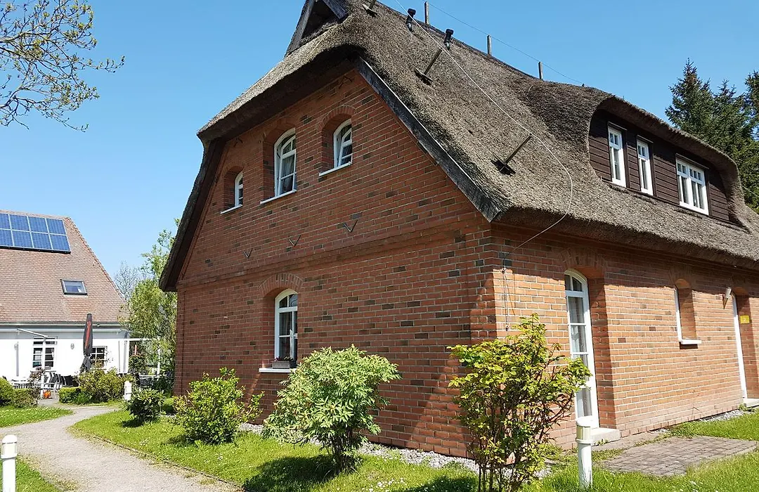Hotel Alt Wittower Krug-1