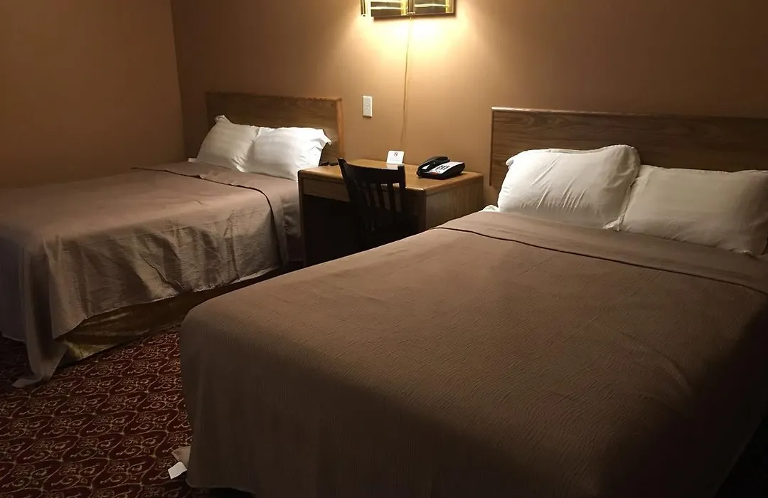 Motel 88-1