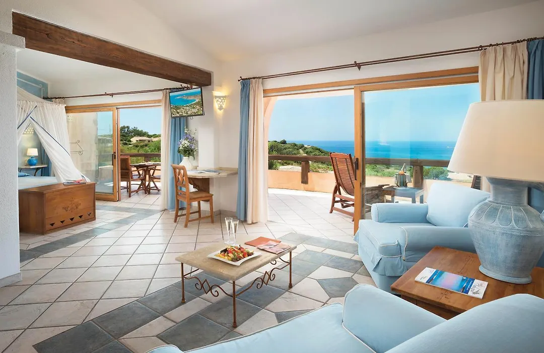 Hotel Marinedda Thalasso&Spa-1