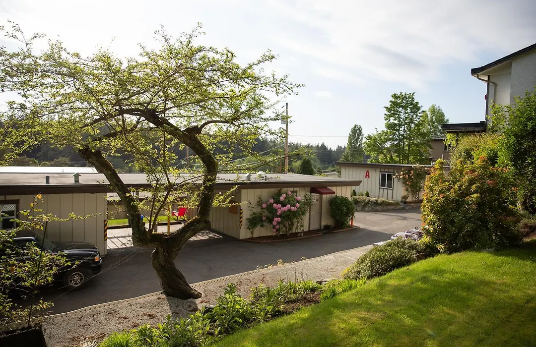 Cherry Tree Inn-1