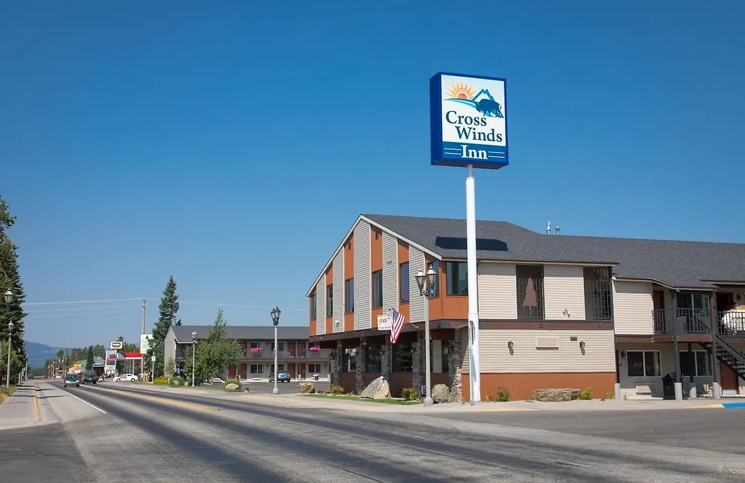 Crosswinds Inn-1