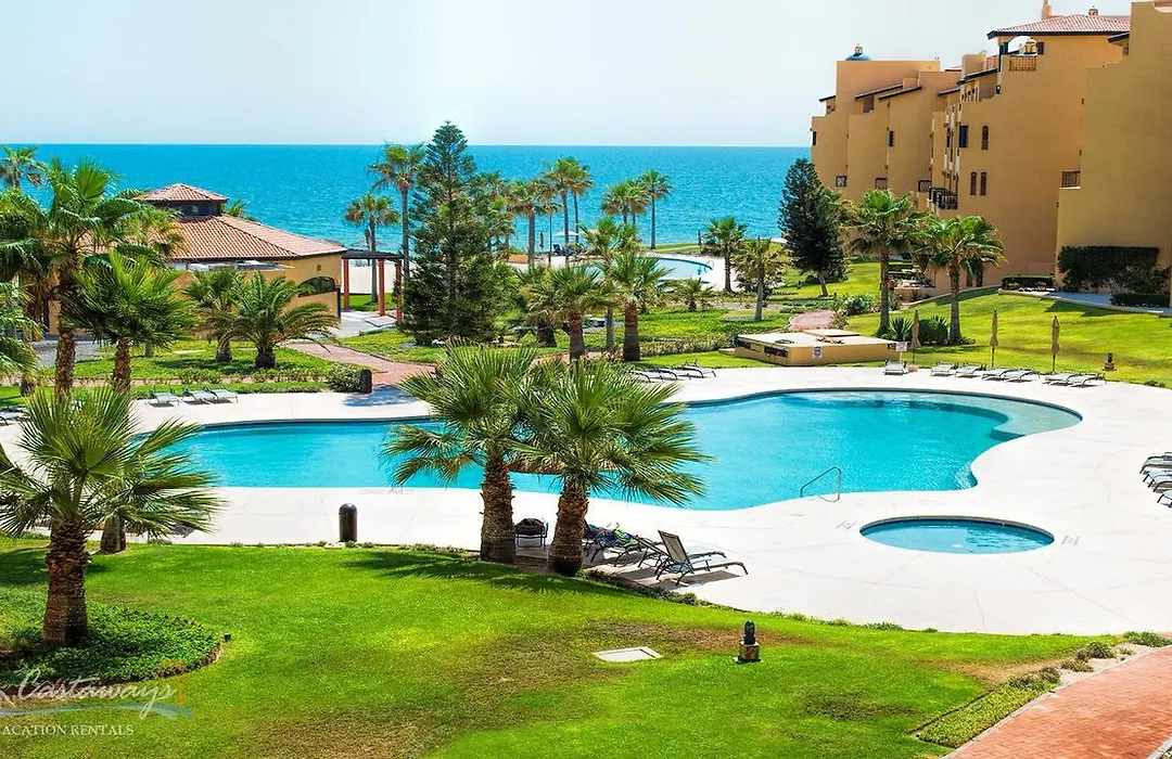 Princesa Rocky Point By Castaways-1