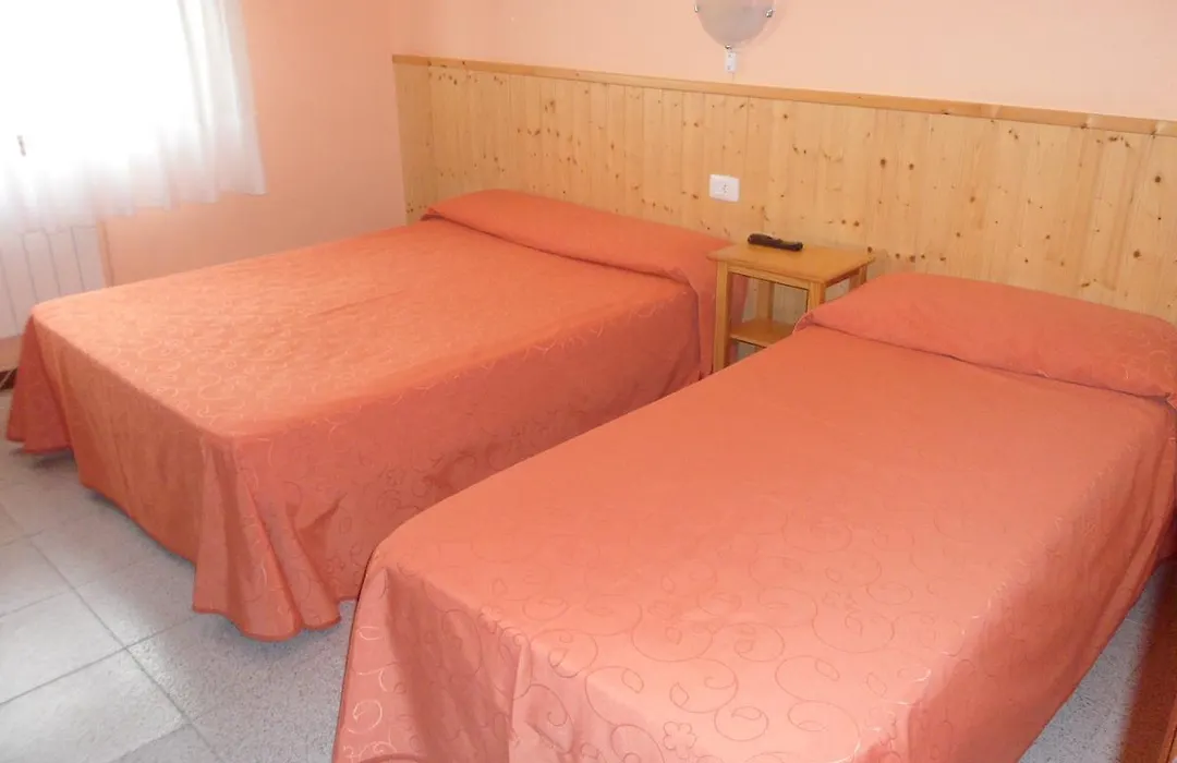 Hostal Alce-1