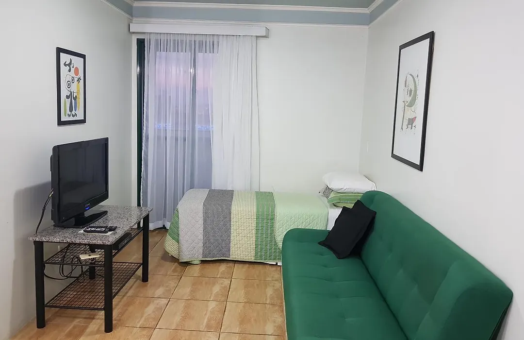 Flat Saint Paul Residence-1