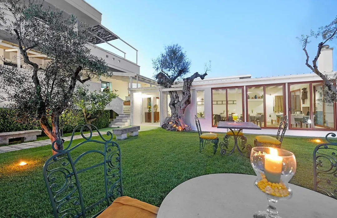 Residence Contrada Schite-1