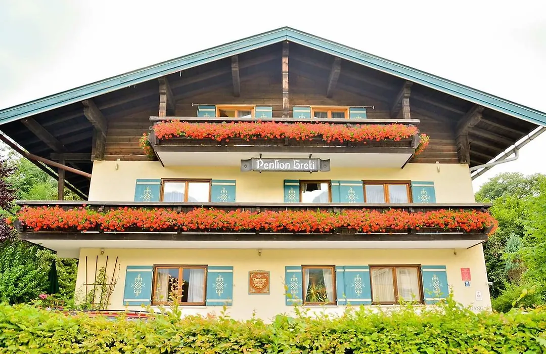 Pension Greti-1