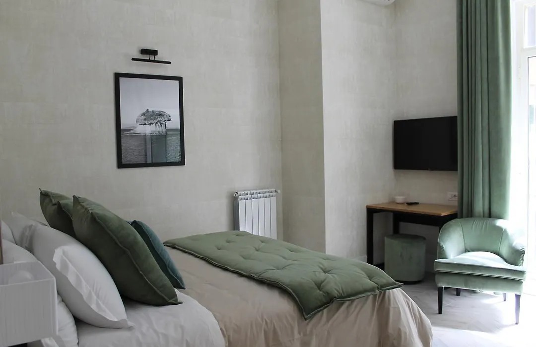 Bed No Breakfast Ak 2-1
