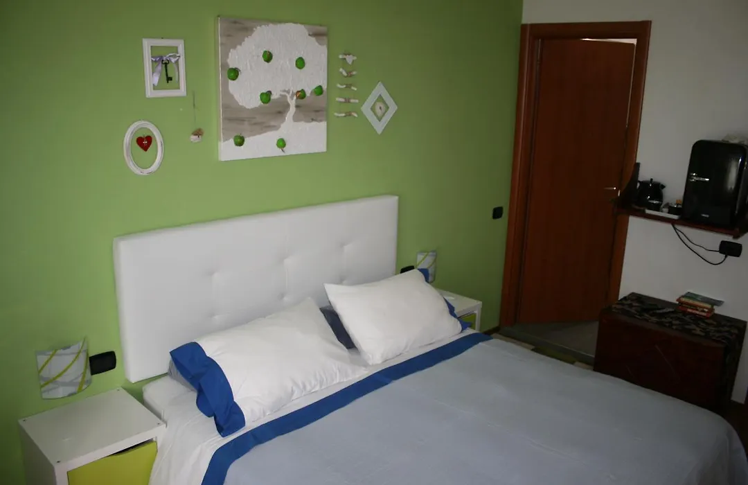 Bed&Breakfast il Bolentino Varenna-1