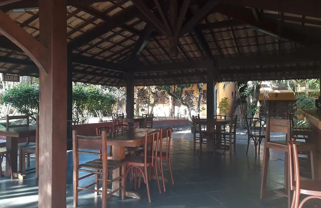 Ancoradouro Hotel Pousada-1