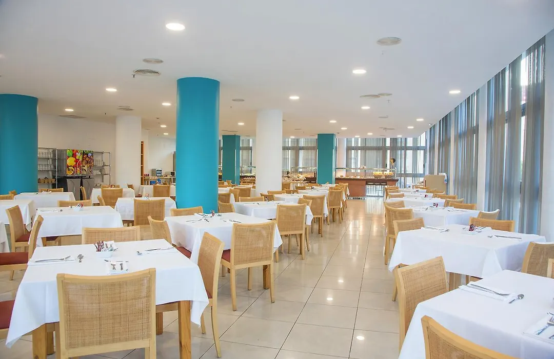 Hotel Don Pablo-1