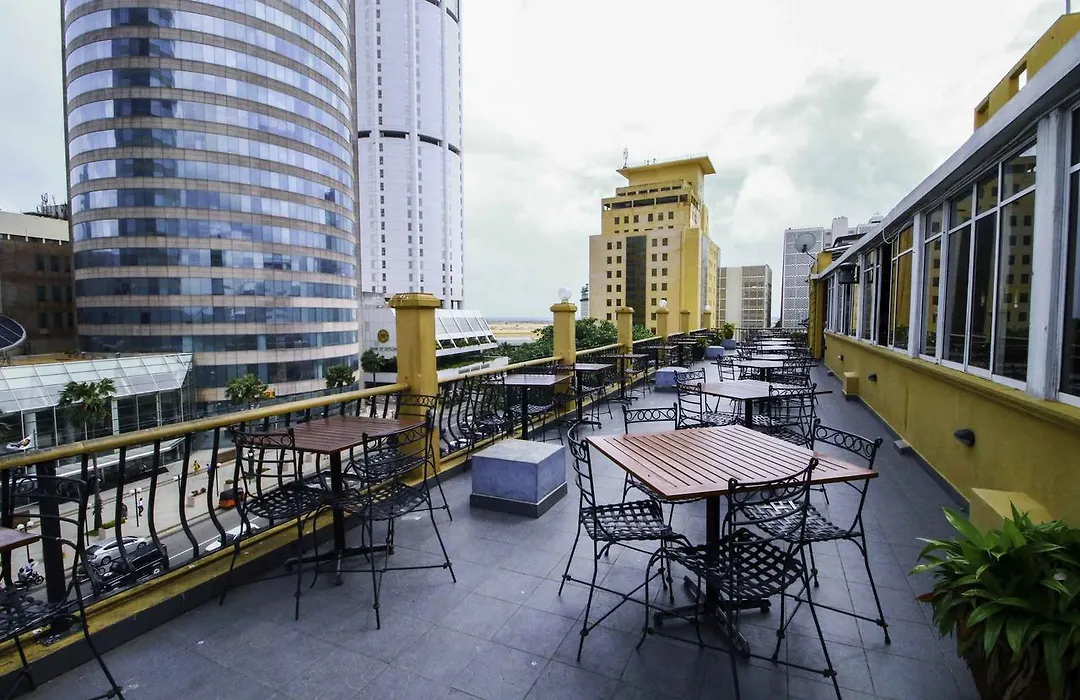 Colombo City Hotels-1