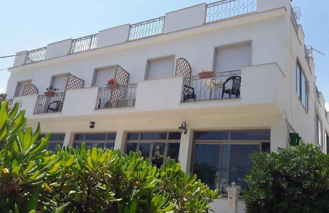 B&B Scogli Bianchi-1