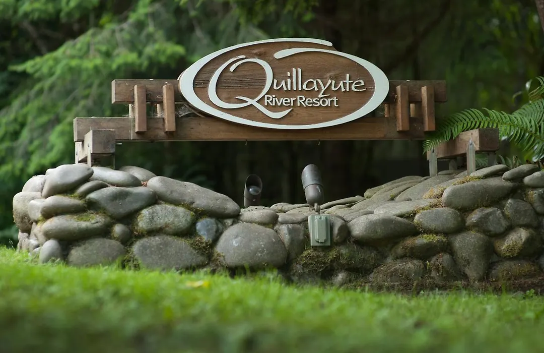 Quillayute River Resort-1