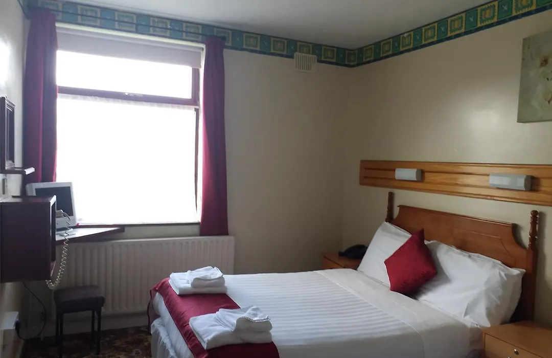 Anno Santo Hotel-1