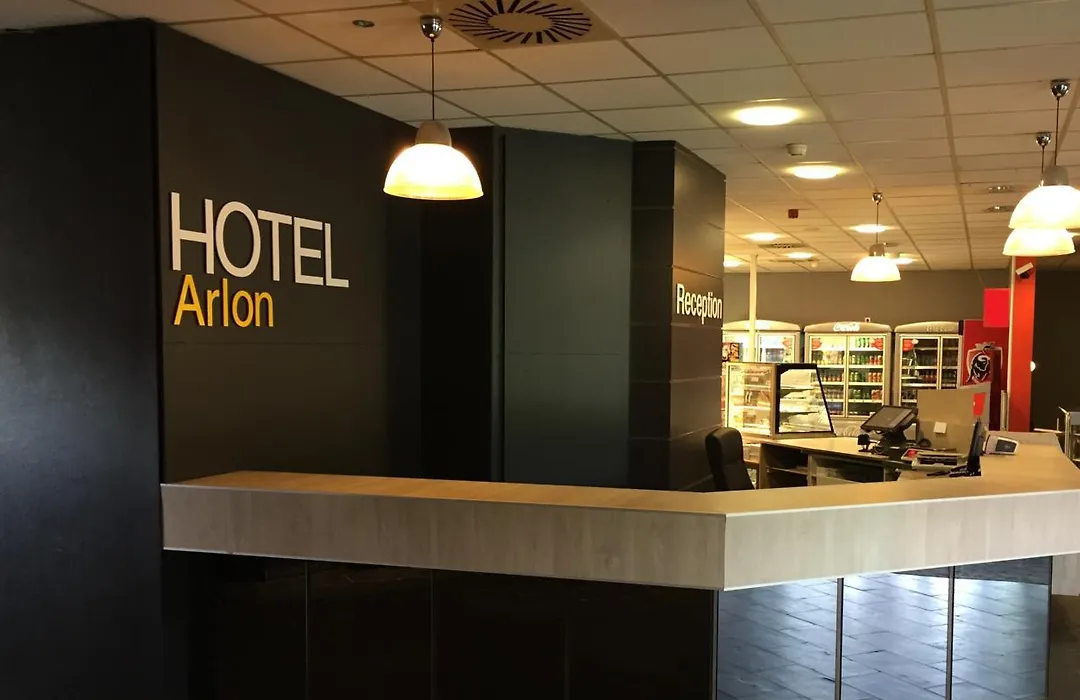 Hotel Arlon-1