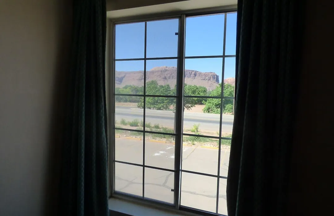 Moab Gateway Inn At Arches Nat'L Park-1