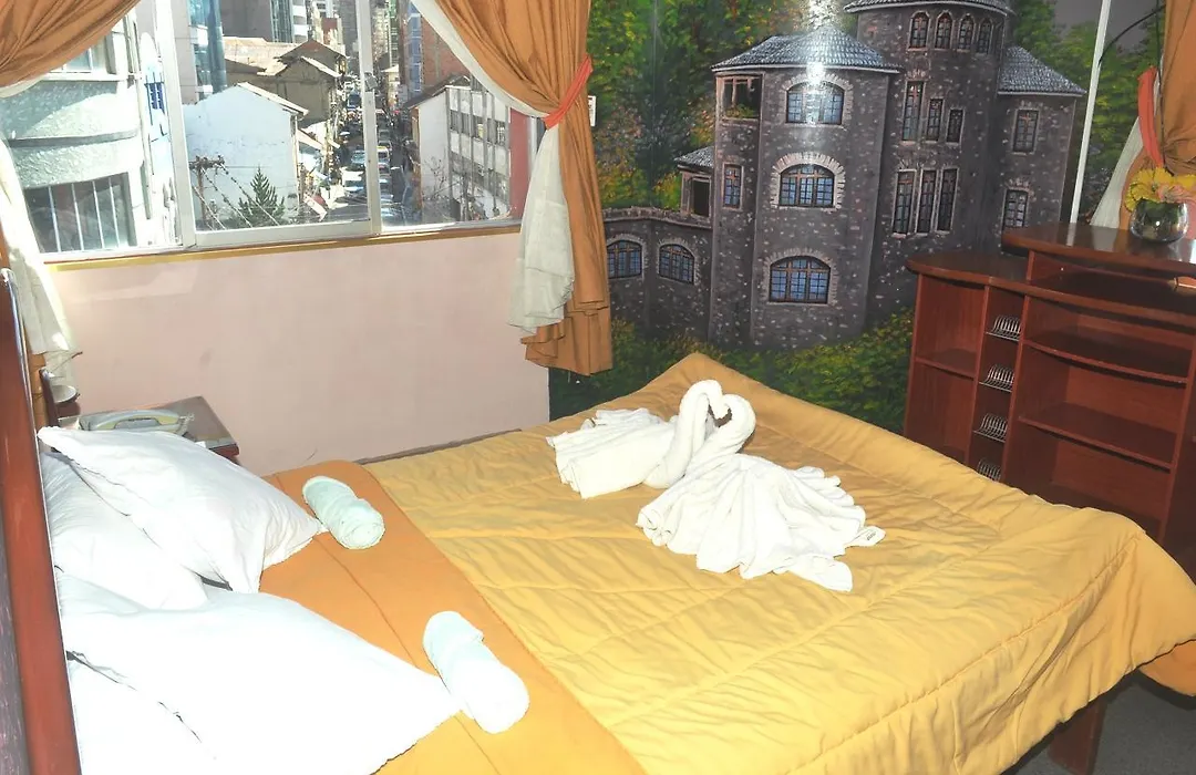 Hotel Milton-1