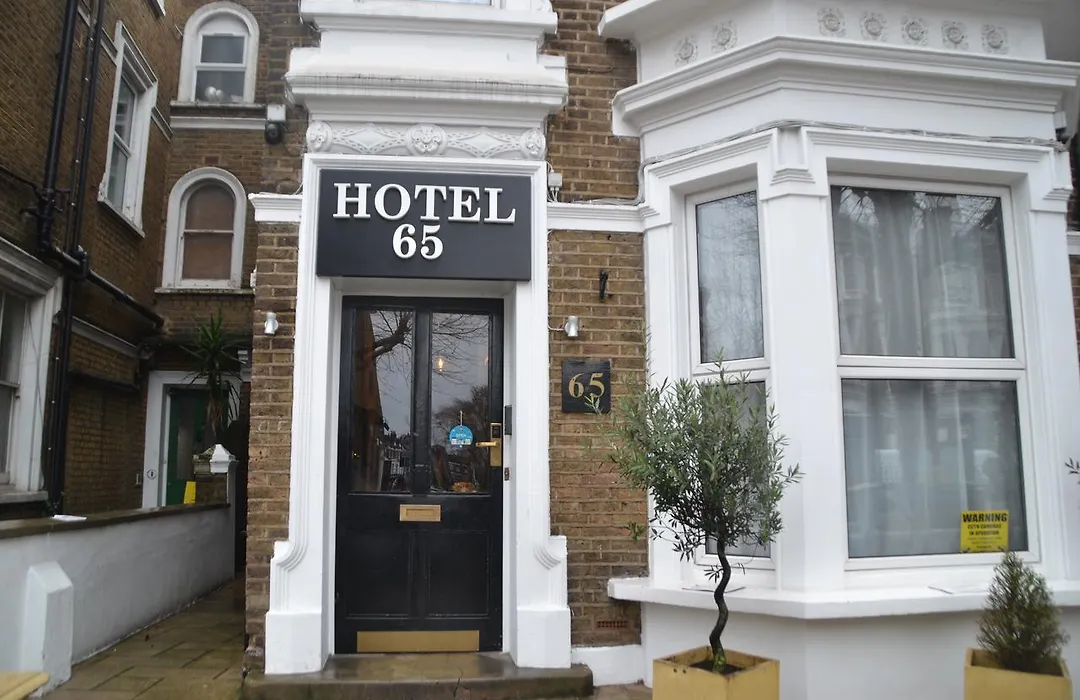 Hotel 65-1