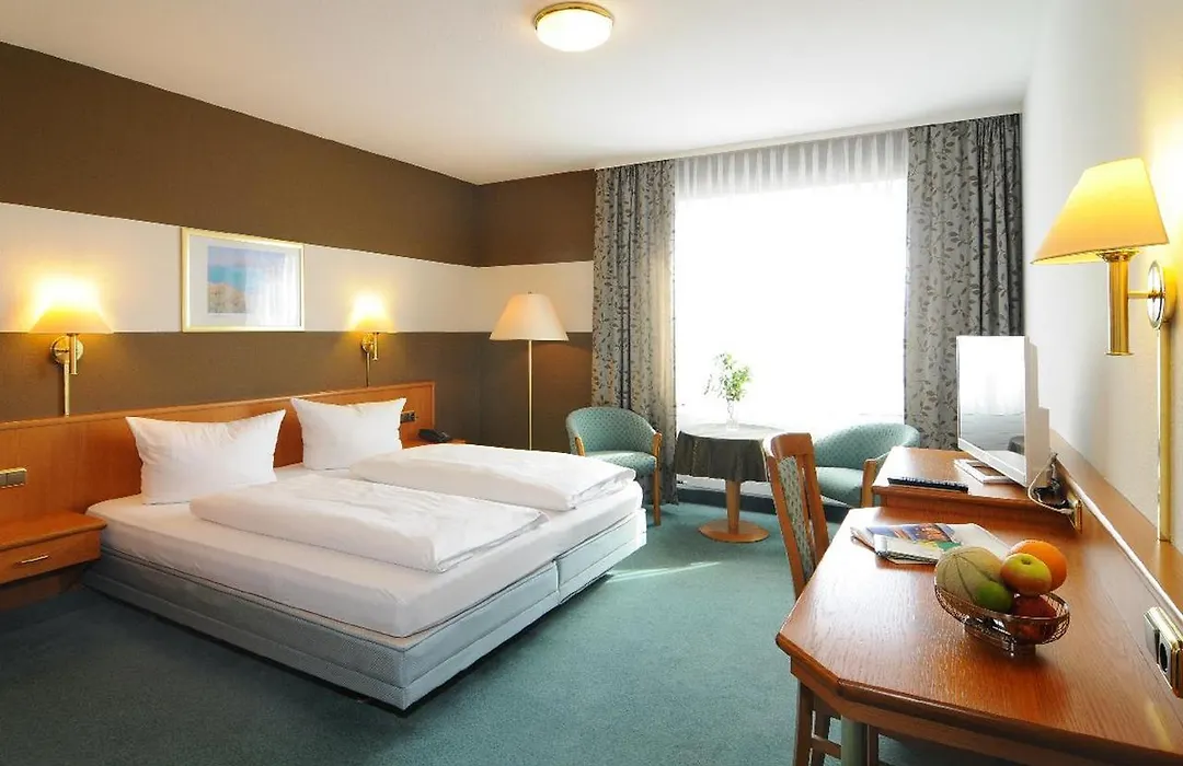 Gasthof-Hotel Maintal-1