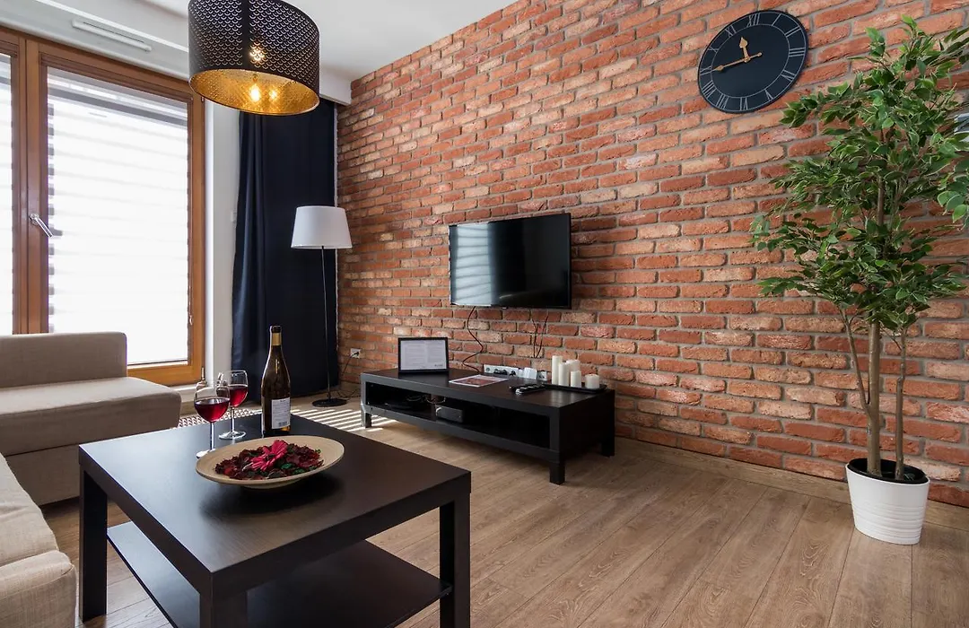 Browar Lubicz Residence-1