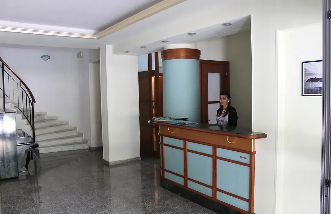 Hotel A' Capanna-1