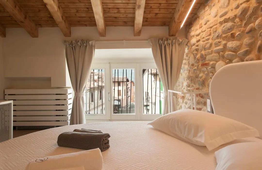 B&B La Bellavita Del Garda Luxury-1